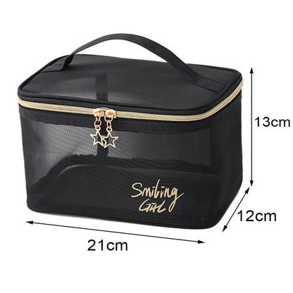 Trousse de toilette/Make-Up Kit™