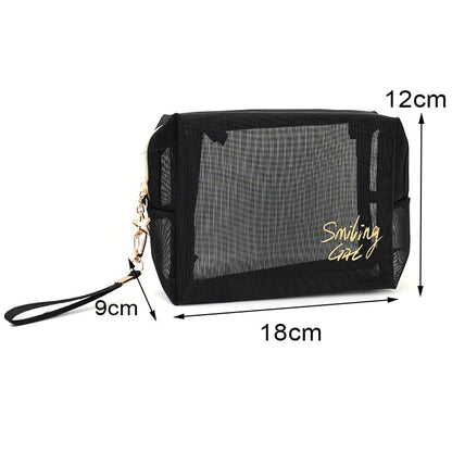 Trousse de toilette/Make-Up Kit™