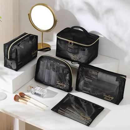 Trousse de toilette/Make-Up Kit™