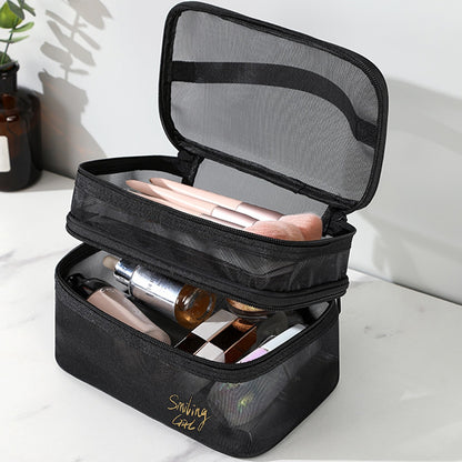 Trousse de toilette/Make-Up Kit™