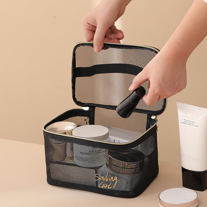 Trousse de toilette/Make-Up Kit™