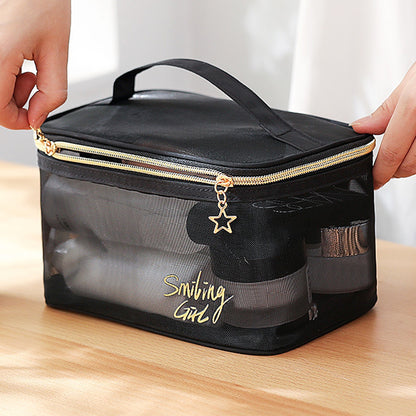 Trousse de toilette/Make-Up Kit™