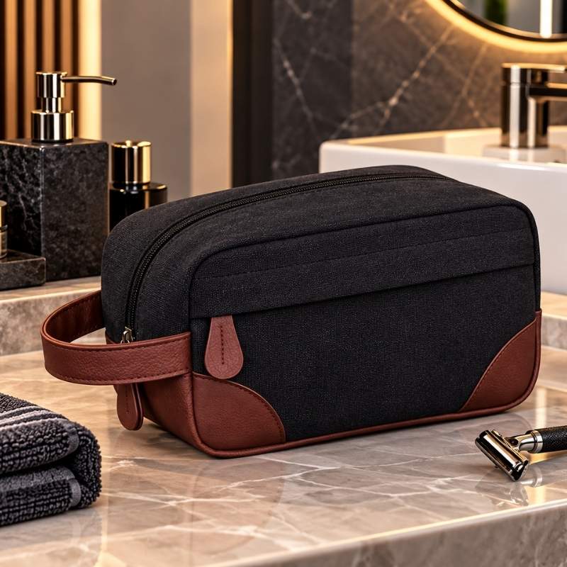 trousse-de-voyage-homme-noire