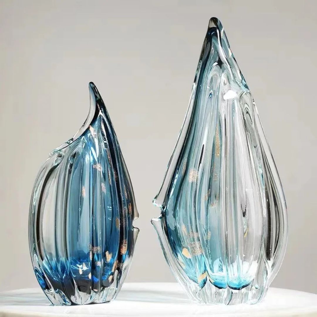 vase-luminaria-caroussel-bleu-duo-petit-grand