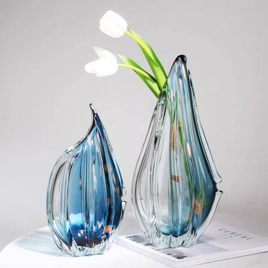 vase-luminaria-caroussel-duo-bleu-tulipes-blanch